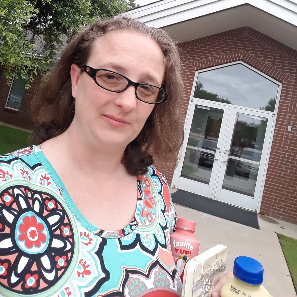 Meet your Posher, Jaelanne